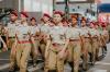 Desfile Cívico-Militar reúne milhares de pessoas na Avenida Major Amarante, em Vilhena