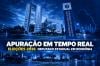 Apuração ao vivo para deputado estadual de Rondônia em 2026