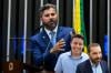 Marcos Rogério lidera corrida pelo Governo de Rondônia com 36%; Adaílton Fúria tem 28% e Hildon Chaves contabiliza 13%