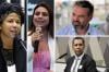 Sílvia e Mariana parecem jogar no mesmo time, mas sem tabelar; Scheid enfrenta o STF; e Luís Fernando sem parceiro