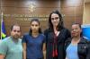 Atuação do MPRO resulta em condenação de réu por feminicídio ocorrido em Monte Negro