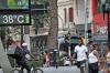 Inmet faz alerta para onda de calor em oito estados do país