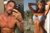 Aos 46 anos, Cauã Reymond viaja pela 1ª vez com affair de 23 anos
