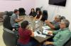 COSEMS-RO conhece projeto de Supercentro de Diagnósticodo Câncer em Cacoal