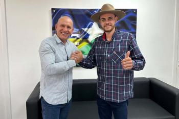 Atuação de Ezequiel Neiva assegura recurso para substituir pontes de madeira por tubos metálicos em Novo Horizonte do Oeste