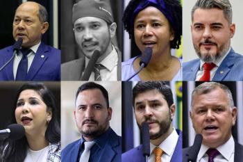 MP do Governo Lula: bancada de Rondônia contraria ala radical da direita e vota a favor do “Gás do Povo”