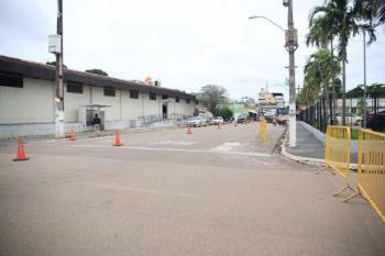 Mudanças no trânsito garantem segurança durante o Réveillon em Porto Velho