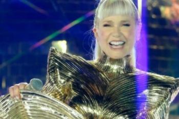 Xuxa abre venda para novo show de 