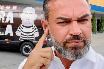 “É um criminoso”: Bruno Scheid sobe o tom contra Lula e questiona articulação com o STF