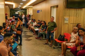 Hospital Municipal amplia oferta de atendimentos especializados e contribui na redução de filas no Sistema Público de Saúde