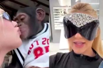 Virginia posta vídeo com óculos de R$ 40 mil para tirar foco de polêmica