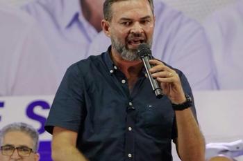 “Rondônia entrega muito ao Brasil e merece ser respeitada à altura da força do seu povo”, afirma Bruno Bolsonaro Scheid