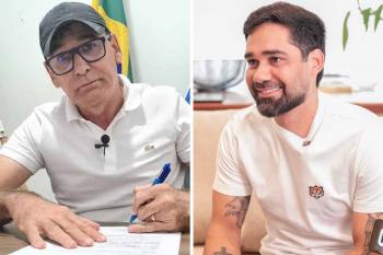 MP Eleitoral orienta Prefeitura de Ouro Preto do Oeste a barrar candidatos em inauguração no Morro Chico Mendes