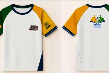 Prefeitura homologa pregão e conclui compra dos kits de uniforme escolar que serão entregues em 2026