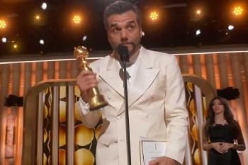 Wagner Moura é incluído entre os 50 mais influentes dos EUA pelo Washington Post