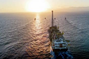 Petrobras compra 50% do bloco Itaimbezinho, no pré-sal de Campos