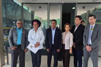 SINDSEF-RO em Brasília: Avanços Decisivos para os Servidores Federais de Rondônia; foram discutidas as suspensões de novas portarias