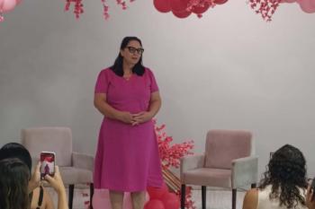 Semasf promove momento de valorização e cuidado para servidoras em celebração ao Mês das Mulheres