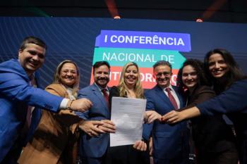 OAB Rondônia destaca a força da advocacia fora das capitais durante a I Conferência Nacional de Interiorização