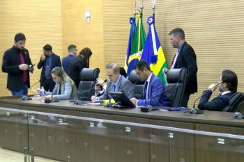 Deputados aprovam R$ 11,6 milhões para ampliar ações sociais e proteção à população Rondônia