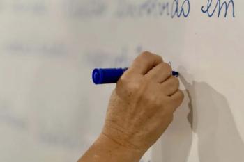 Professor da Rede Estadual de Ensino de Rondônia desenvolve guia pedagógico para fortalecer aprendizado em Geografia