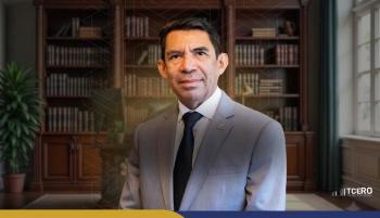 TCE de Rondônia reforça capacidade institucional com posse de novo conselheiro nesta quarta-feira (22/7)