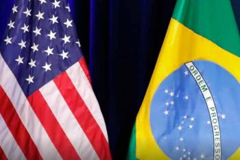 EUA acusam Brasil e outros 40 países de ajudar China a burlar tarifas de importação americanas