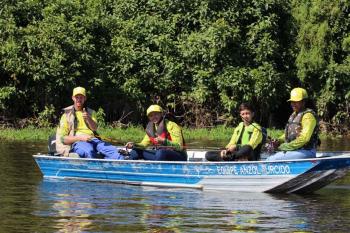 Circuito Rondônia de Pesca Esportiva movimenta Guajará-Mirim com inscrições gratuitas e mais de R$ 70 mil em premiações