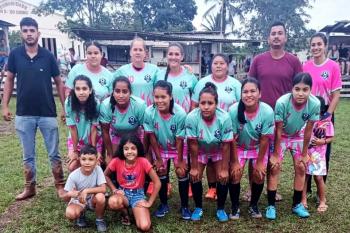 Copa Pacarana de Futebol Societe 2025 chega a sua reta final em quatro categorias