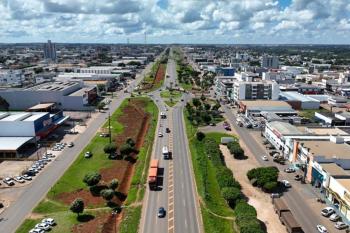 Audiência pública vai apresentar projetos de modernização da BR-364 em Vilhena