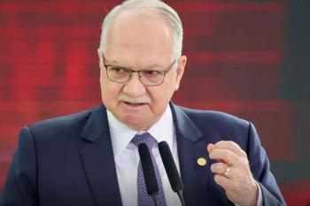 Fachin diz que respeita decisão do Senado que barrou Messias