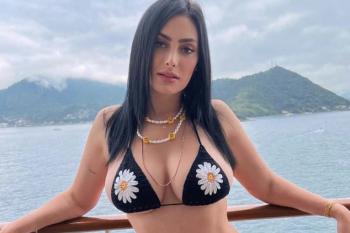 Ex-BBB revela que gosta de produzir conteúdo adulto: 