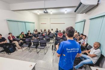 Prefeitura de Porto Velho inicia aulas gratuitas preparatórias para o ENEM 2026