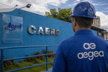 Concessão bilionária da Caerd expõe histórico da empresa apontada como “favorita” nos bastidores