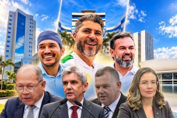 O PL não pode errar: a hegemonia bolsonarista em Rondônia acabou com o direito às desculpas