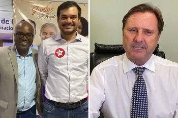 Netto e a metamorfose eleitoral no PT; a insistência de Acir Gurgacz; e Confúcio e o revés que rachou sua engenharia política