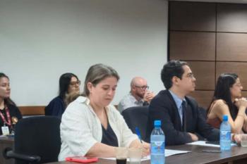 Equipe Themis da Unir Cacoal venceu o 4º Concurso de Júri Simulado do MPRO