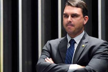 “Inferno astral” de Flávio Bolsonaro pode contaminar aliados em Rondônia?