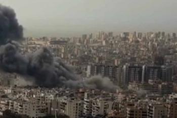 EUA e Israel ampliam ataques em nova fase da guerra no Irã