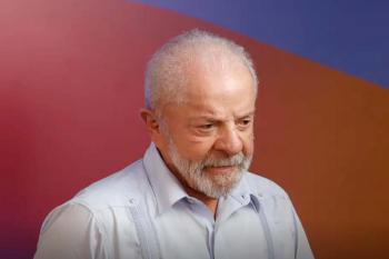 Lula destaca importância de terras raras do Brasil para América do Sul