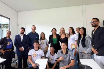 Evento discute o impacto do acesso à água tratada na saúde pública e no desenvolvimento regional