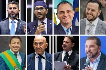 Rogério, Máximo, Gonçalves, Flori, Fúria, Confúcio, Acir, Hildon, Samuel e Roberto: quem é extrema-direita, direita, centro e esquerda em 2026?