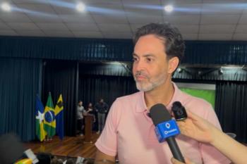 Novos diretores tomam posse após seleção inédita por competência 