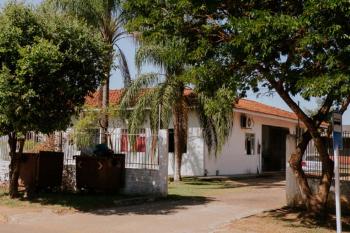 Prefeitura anuncia reforma do Centro de Convivência do Idoso 