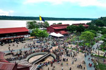Porto Velho celebra sua história, identidade e evolução neste sábado (24); Comemorações destacam as conquistas