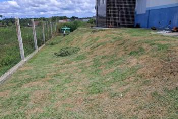 Prefeitura cria equipe própria para manutenção dos pátios das UBS e avança na revitalização das unidades de saúde