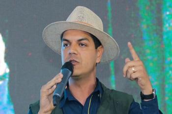 Atuação legislativa de Cássio Gois em 2025 reúne projetos voltados à produção, saúde e educação em Rondônia