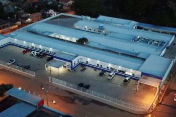 Prefeitura investe mais de R$ 500 mil e passa a ofertar cirurgias por vídeo no Hospital Municipal 