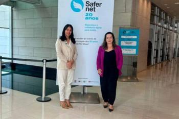 MPRO apresenta projeto sobre proteção de crianças no ambiente digital em evento nacional