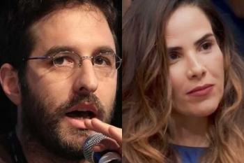 Rafinha Bastos revisita polêmica com Wanessa e cobra postura de colegas do “CQC”